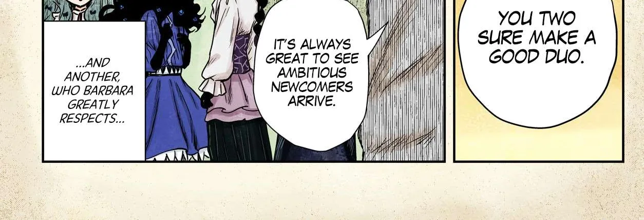 Read Shadow House chapter 75 image 26 on Lezhin