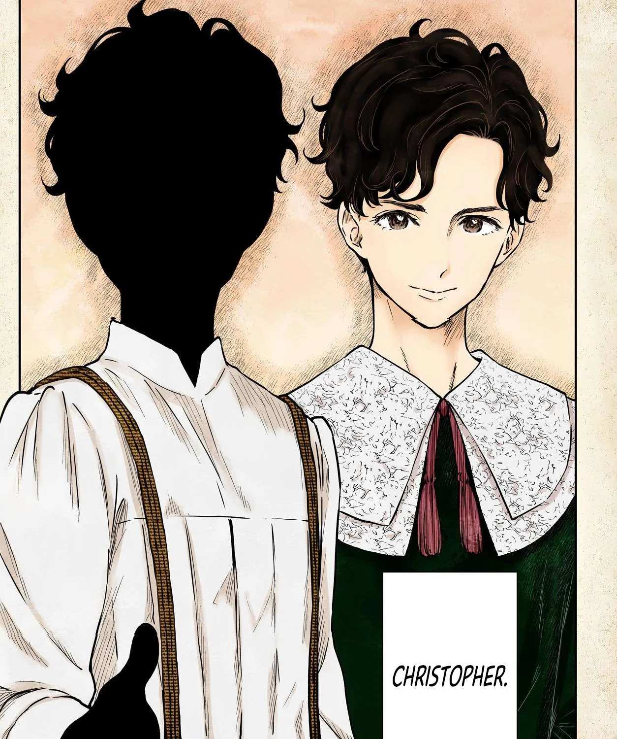 Read Shadow House chapter 75 image 27 on Lezhin