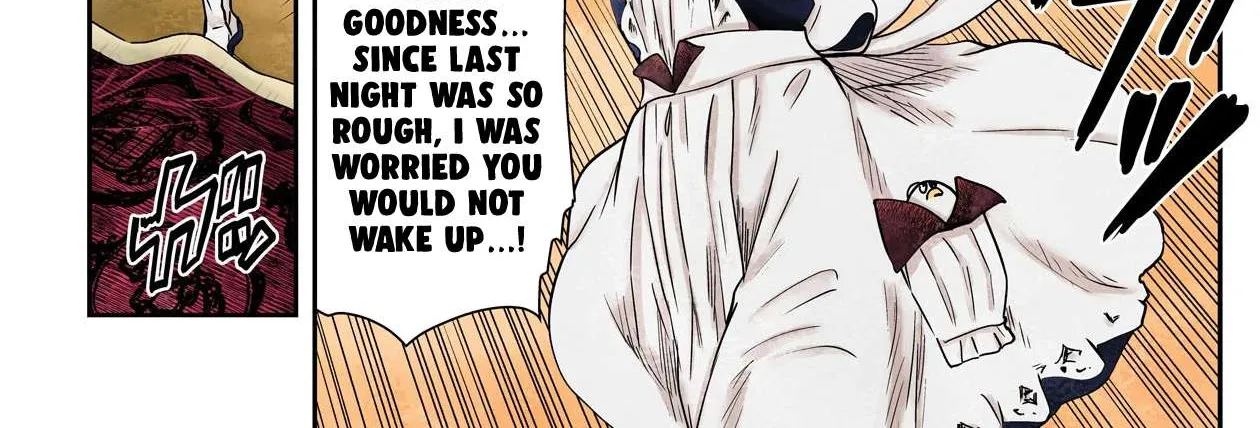 Read Shadow House chapter 75 image 6 on Lezhin