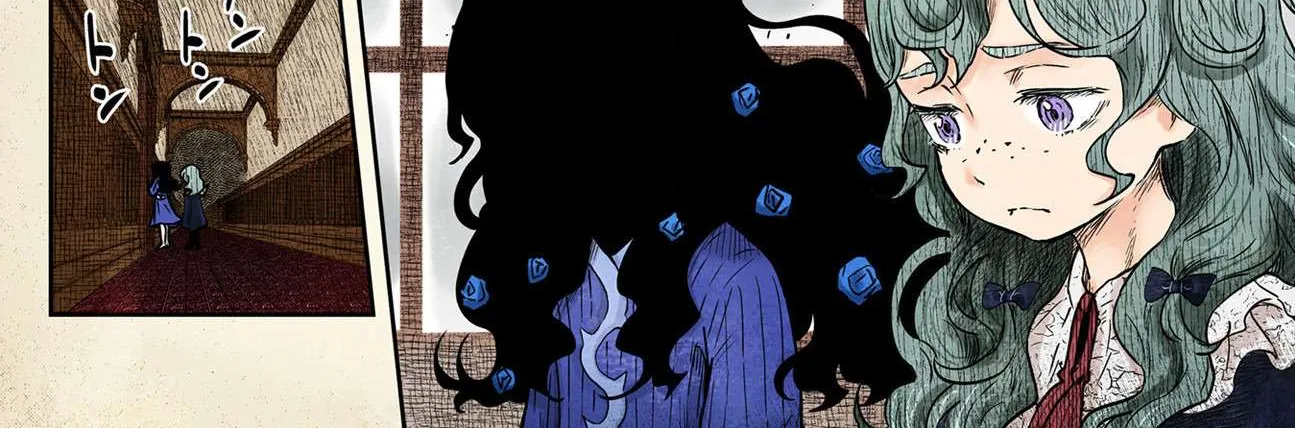 Read Shadow House chapter 76 image 20 on Lezhin