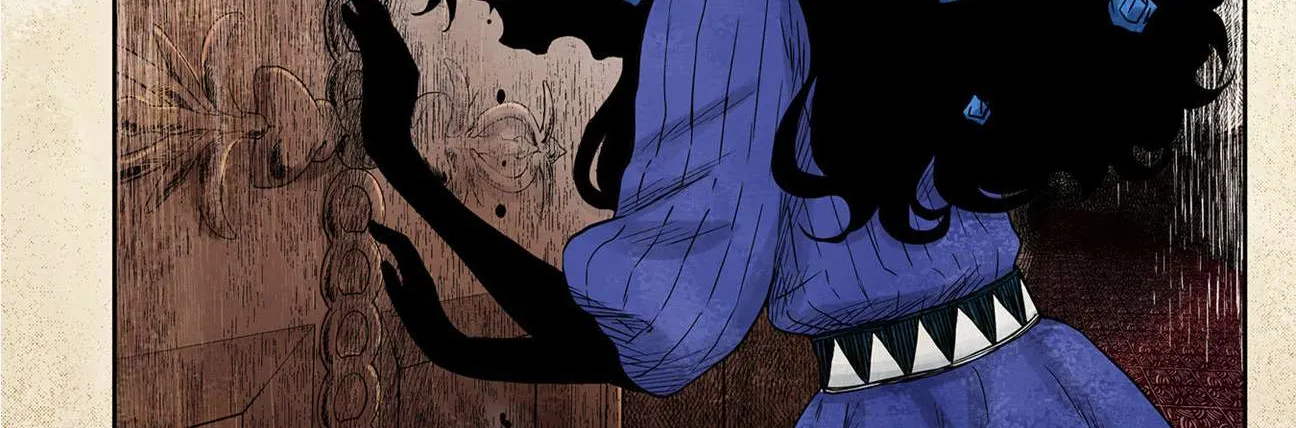 Read Shadow House chapter 76 image 22 on Lezhin