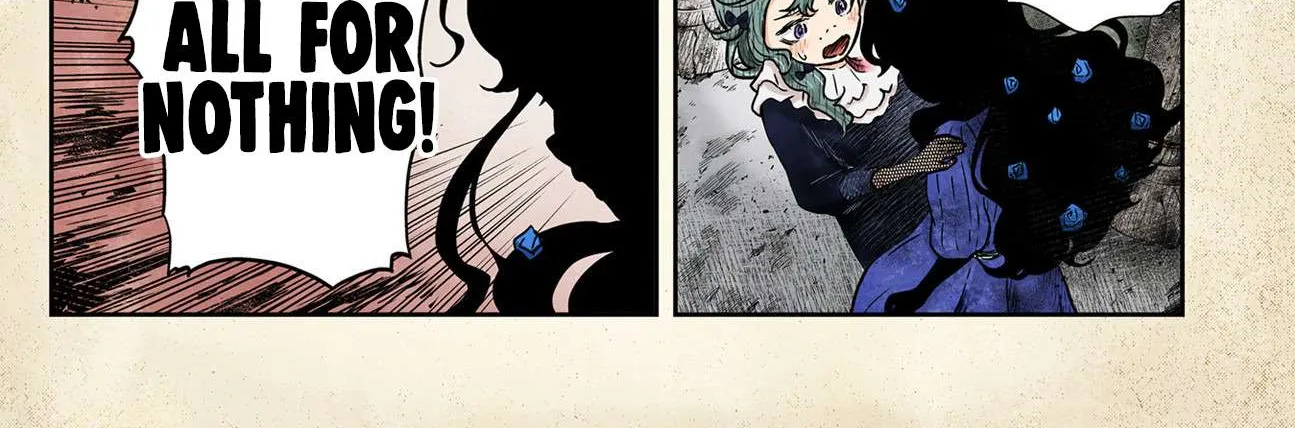 Read Shadow House chapter 76 image 24 on Lezhin