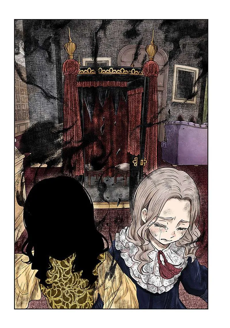 Read Shadow House chapter 88 image 2 on Lezhin