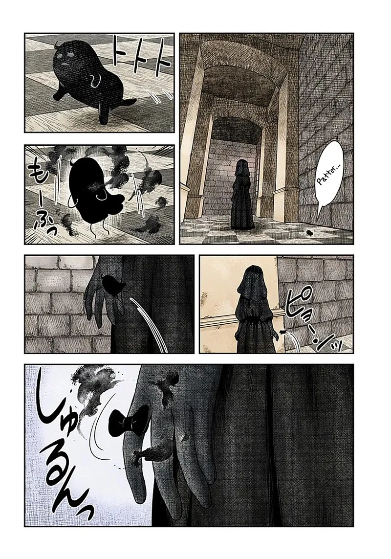 Read Shadow House chapter 93 image 16 on Lezhin