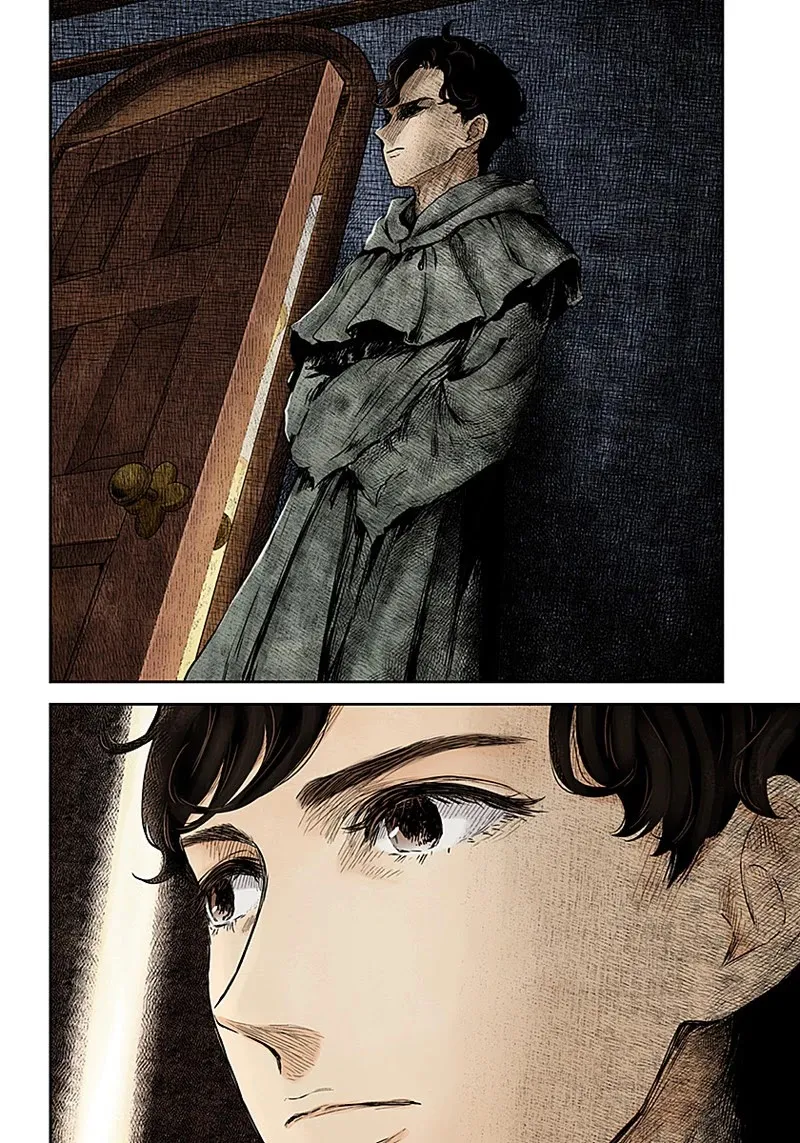 Read Shadow House chapter 94 image 8 on Lezhin