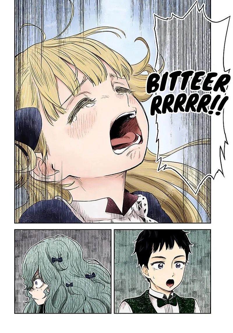 Read Shadow House chapter 96 image 11 on Lezhin