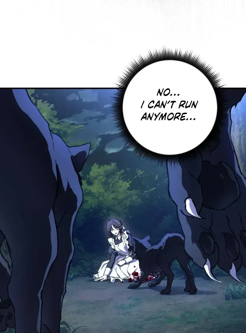 Read Shadow in Paradise chapter 1.1 image 13 on Lezhin