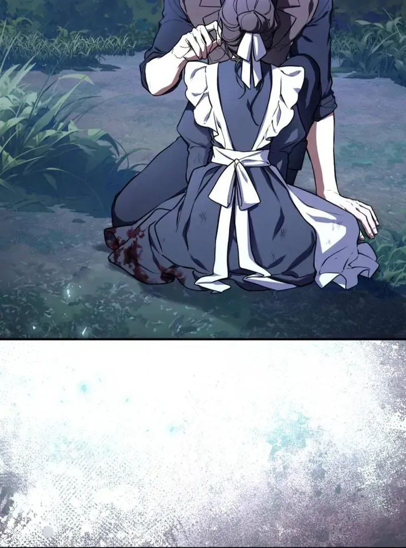 Read Shadow in Paradise chapter 1.1 image 35 on Lezhin