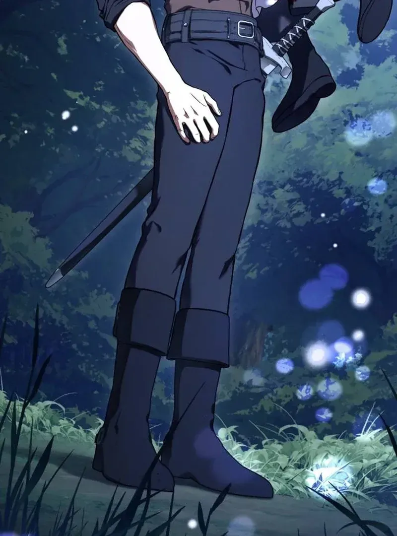 Read Shadow in Paradise chapter 1.1 image 45 on Lezhin