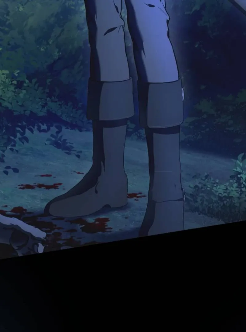 Read Shadow in Paradise chapter 1 image 21 on Lezhin