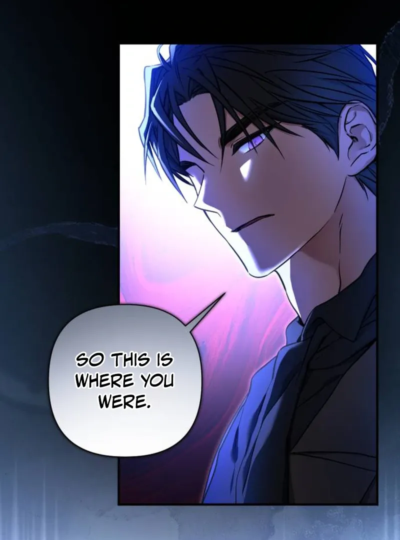 Read Shadow in Paradise chapter 1 image 22 on Lezhin