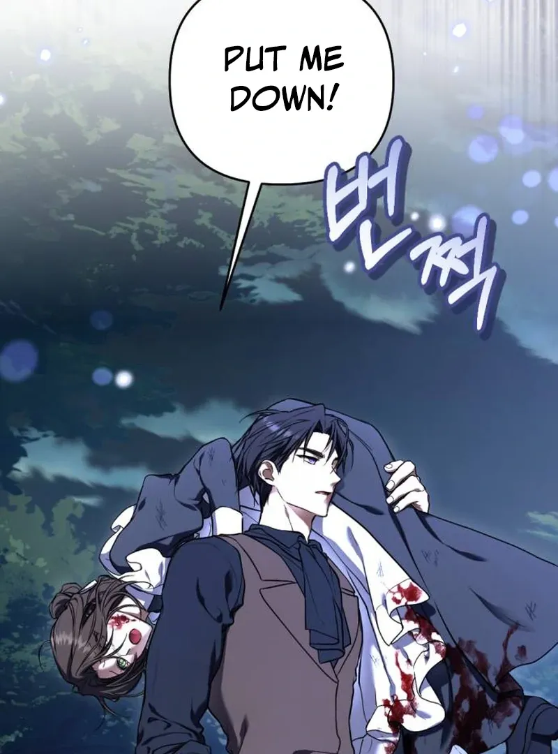 Read Shadow in Paradise chapter 1 image 45 on Lezhin
