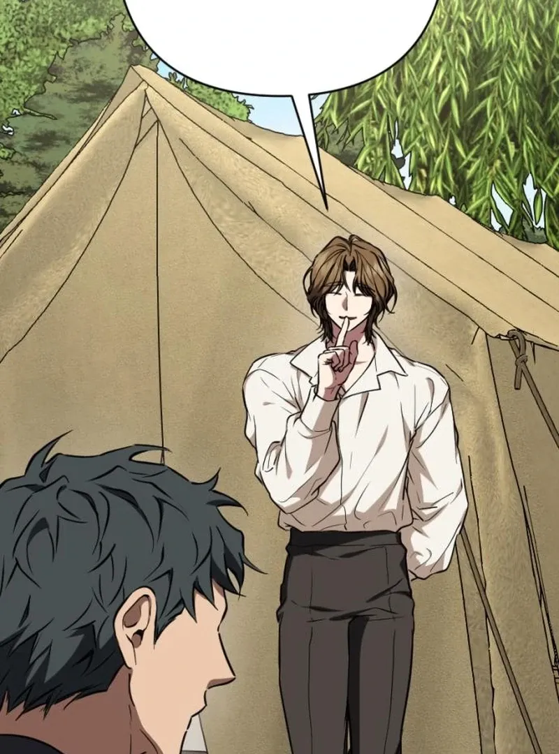 Read Shadow in Paradise chapter 10 image 104 on Lezhin
