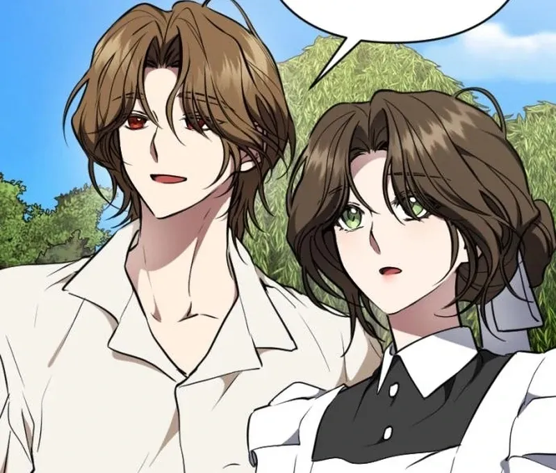 Read Shadow in Paradise chapter 10 image 108 on Lezhin