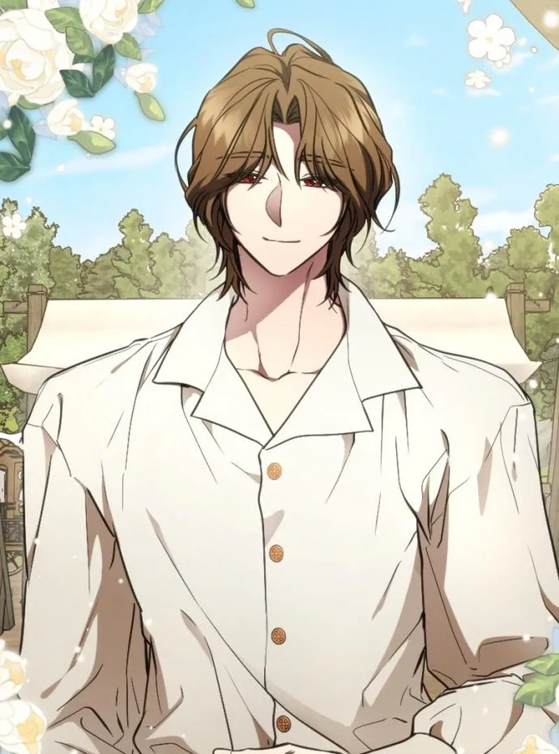 Read Shadow in Paradise chapter 10 image 12 on Lezhin