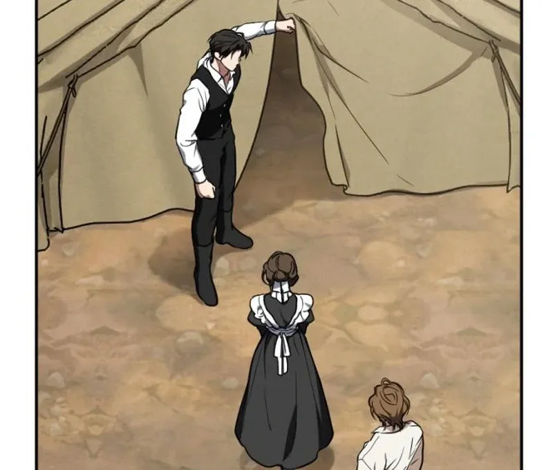 Read Shadow in Paradise chapter 10 image 126 on Lezhin