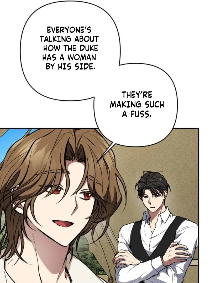 Read Shadow in Paradise chapter 10 image 19 on Lezhin