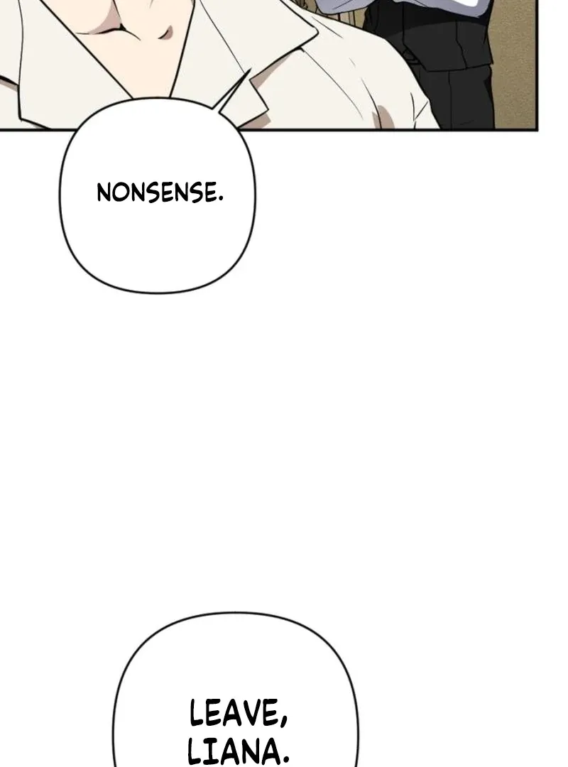 Read Shadow in Paradise chapter 10 image 20 on Lezhin