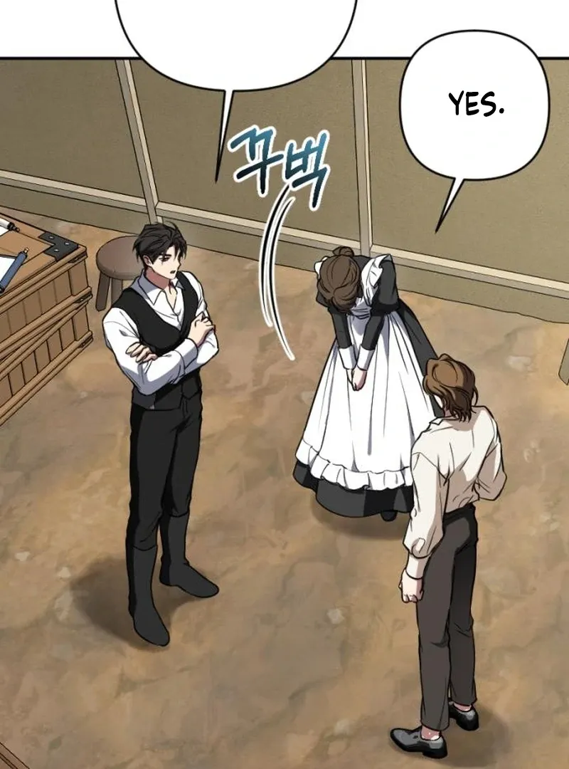 Read Shadow in Paradise chapter 10 image 21 on Lezhin