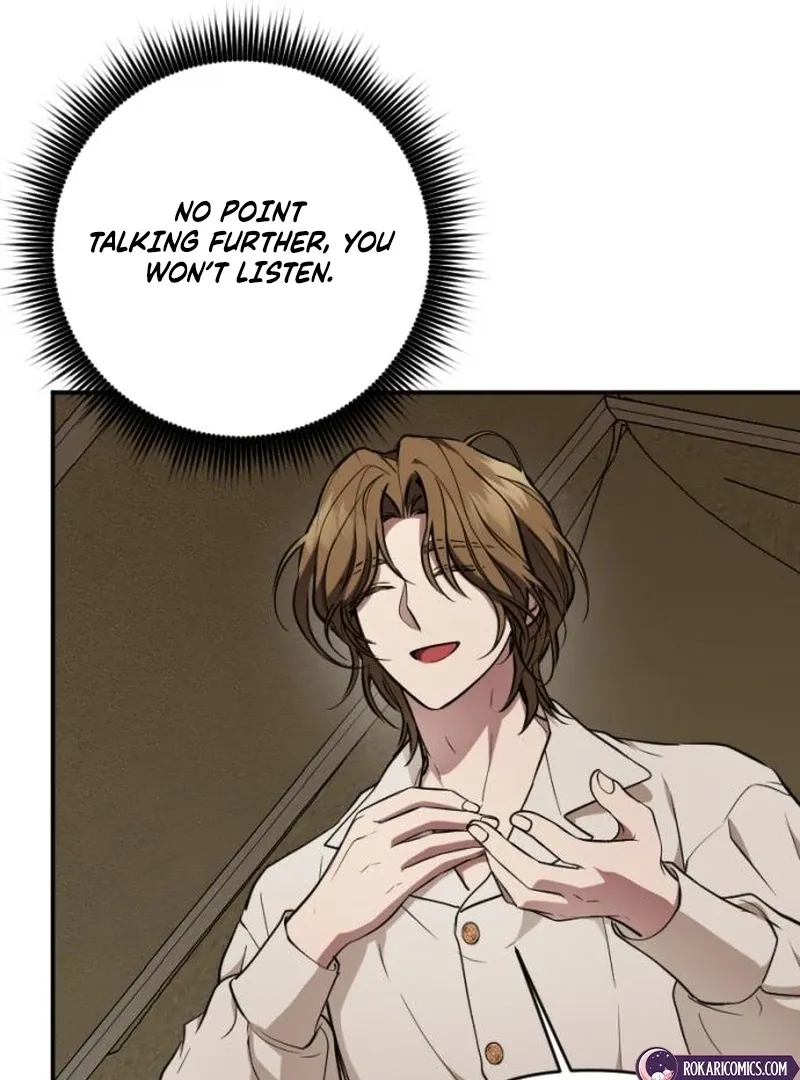 Read Shadow in Paradise chapter 10 image 27 on Lezhin