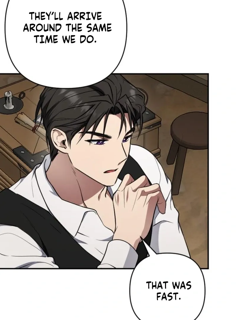 Read Shadow in Paradise chapter 10 image 29 on Lezhin