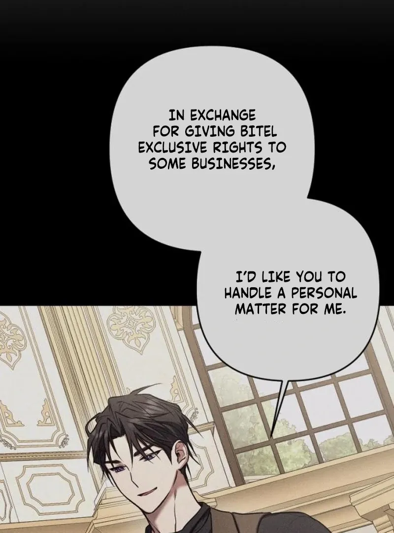 Read Shadow in Paradise chapter 10 image 32 on Lezhin
