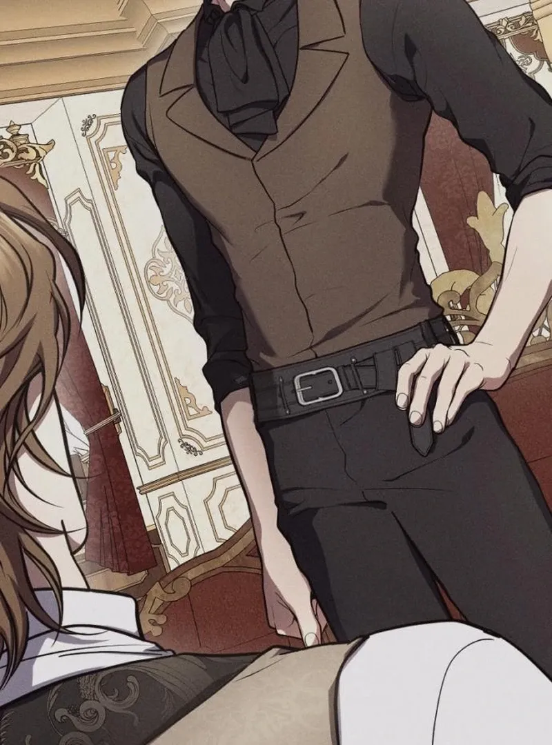 Read Shadow in Paradise chapter 10 image 33 on Lezhin