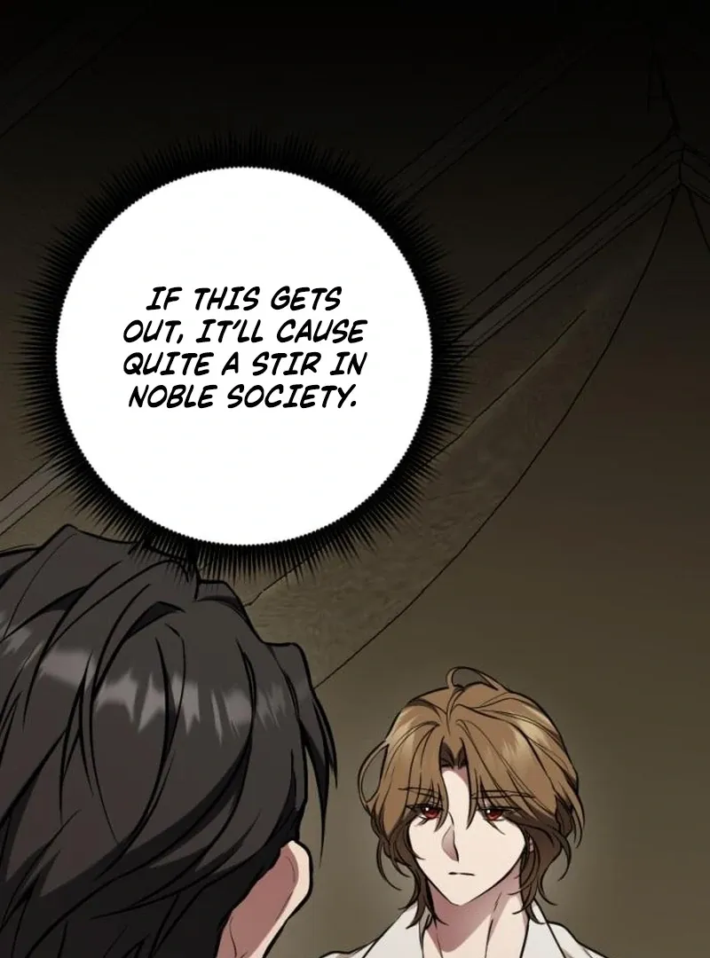 Read Shadow in Paradise chapter 10 image 43 on Lezhin