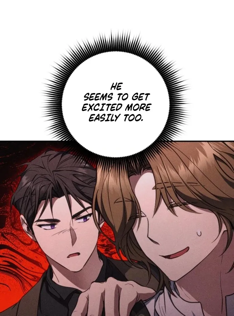 Read Shadow in Paradise chapter 10 image 51 on Lezhin