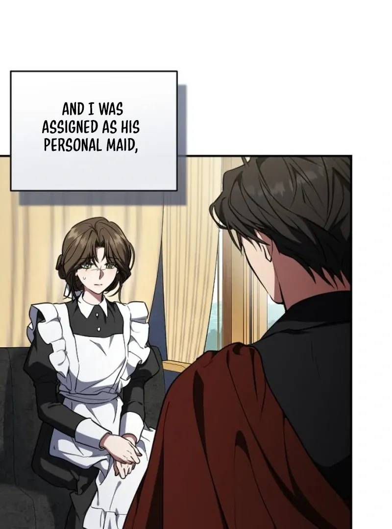 Read Shadow in Paradise chapter 10 image 6 on Lezhin