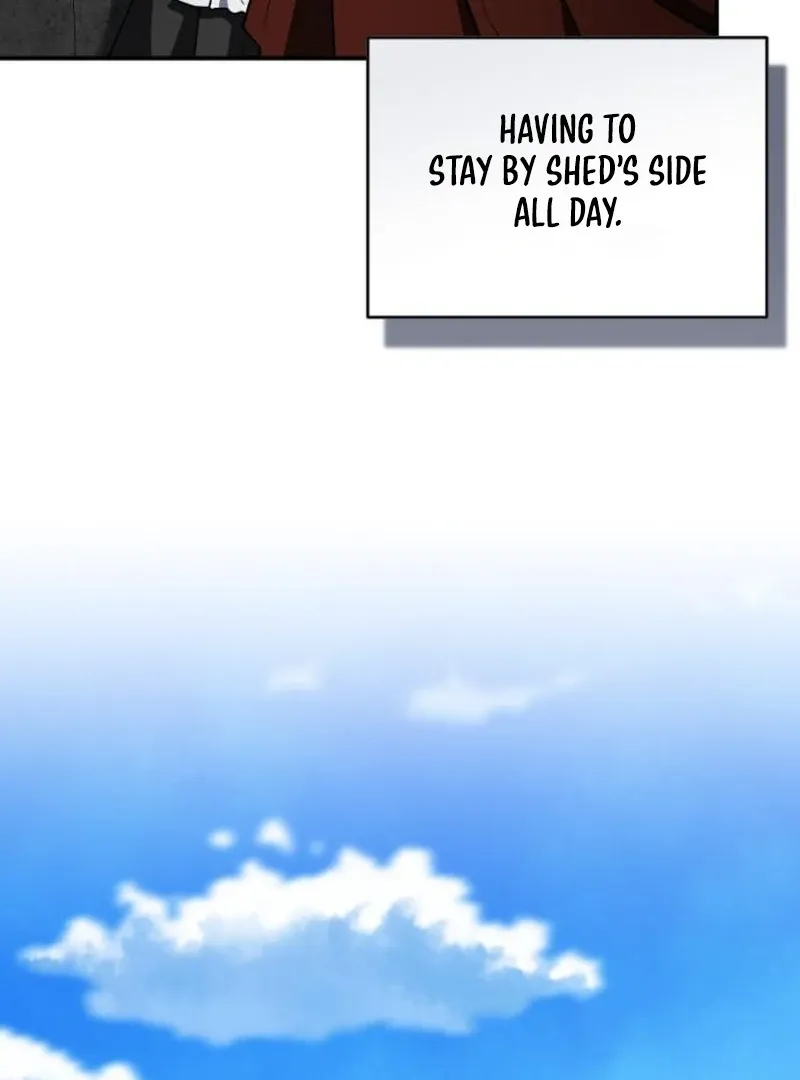 Read Shadow in Paradise chapter 10 image 7 on Lezhin