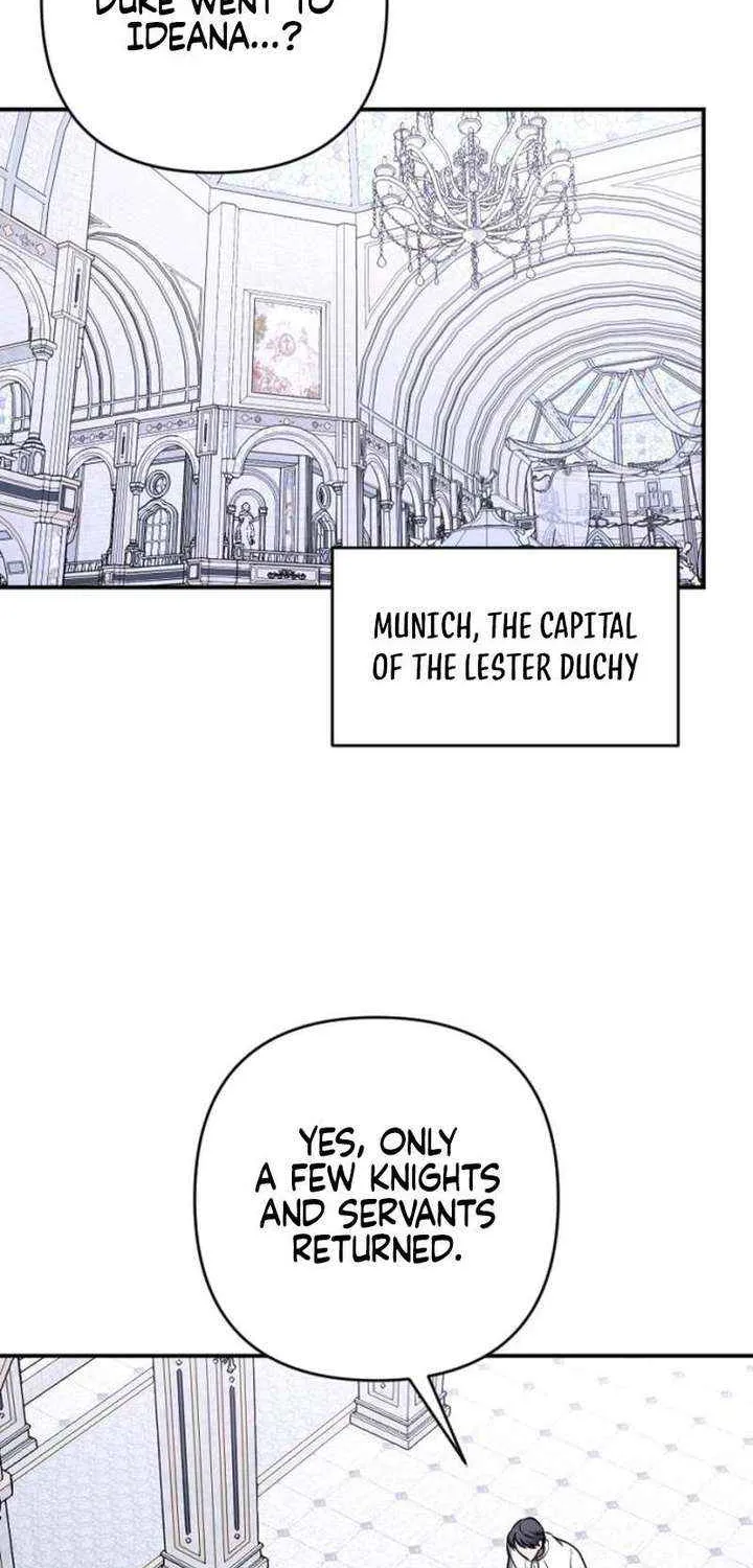 Read Shadow in Paradise chapter 11 image 1 on Lezhin