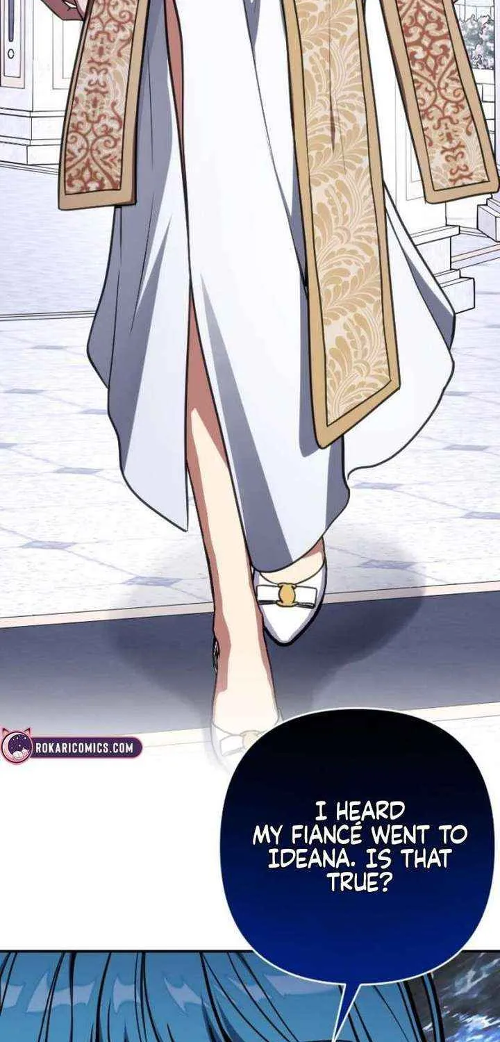 Read Shadow in Paradise chapter 11 image 14 on Lezhin