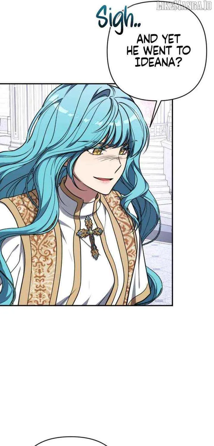 Read Shadow in Paradise chapter 11 image 18 on Lezhin