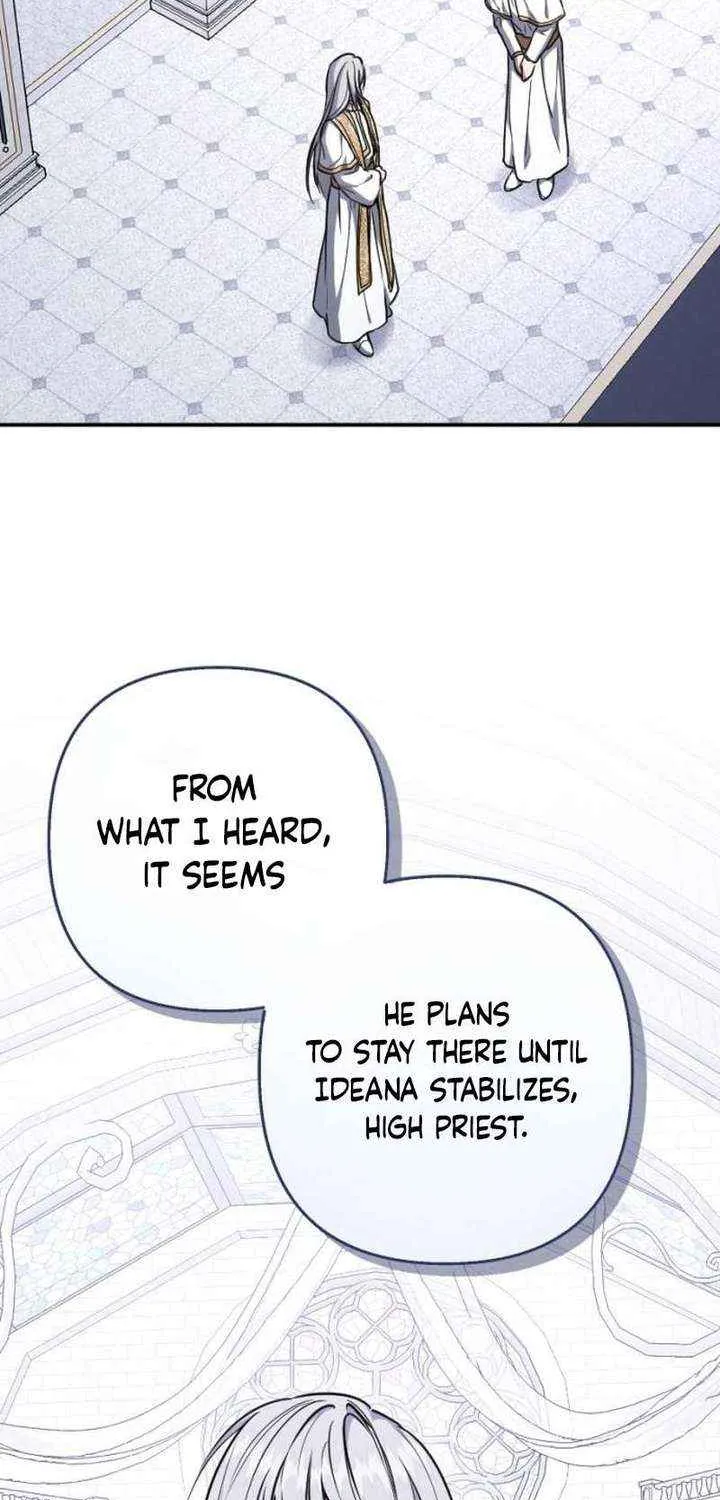 Read Shadow in Paradise chapter 11 image 2 on Lezhin