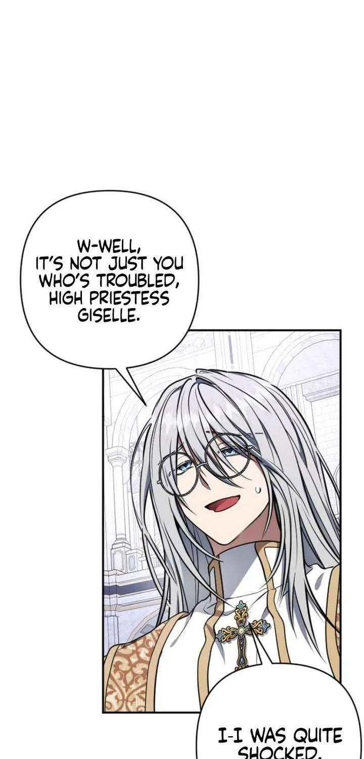 Read Shadow in Paradise chapter 11 image 20 on Lezhin