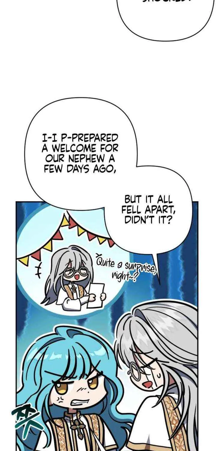 Read Shadow in Paradise chapter 11 image 21 on Lezhin