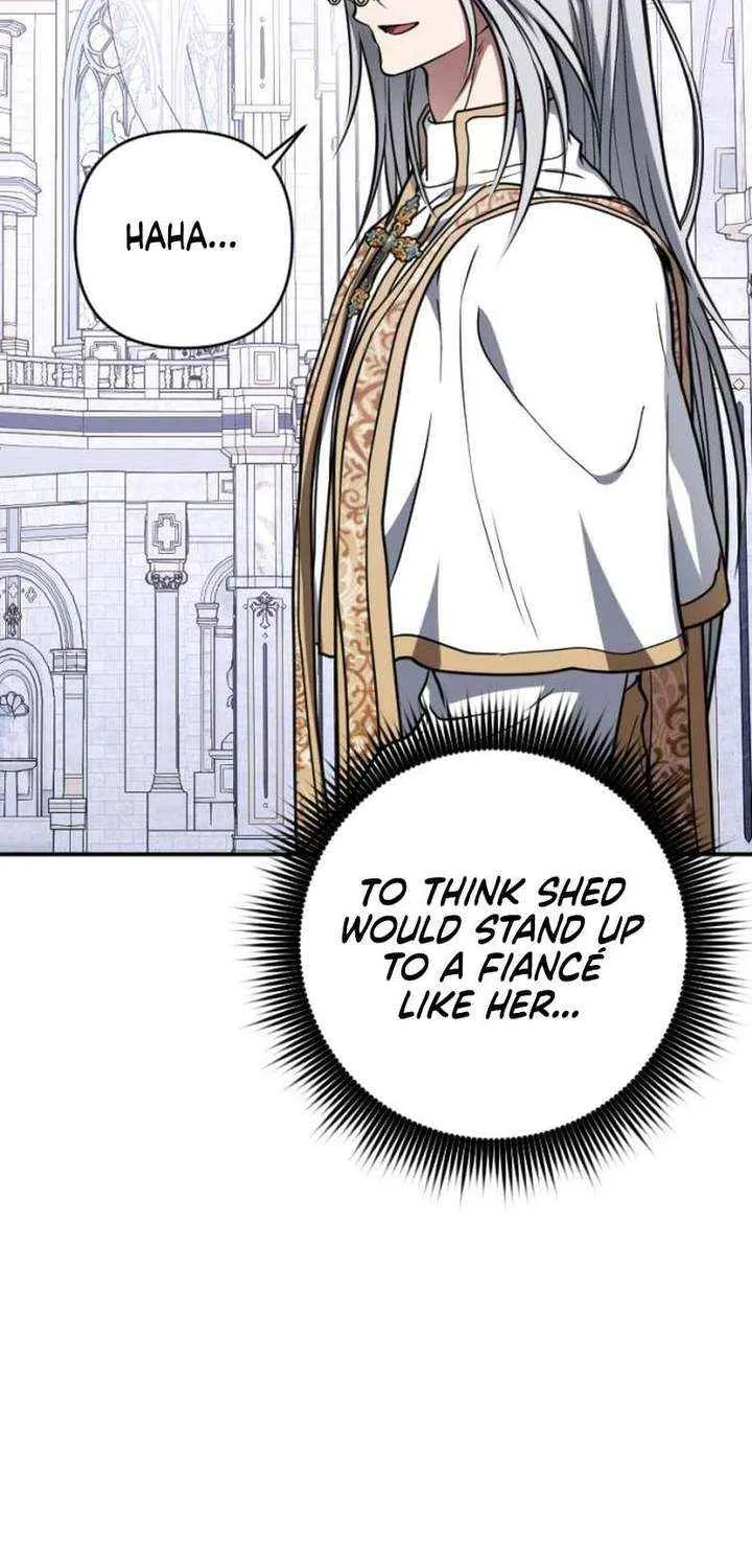 Read Shadow in Paradise chapter 11 image 32 on Lezhin