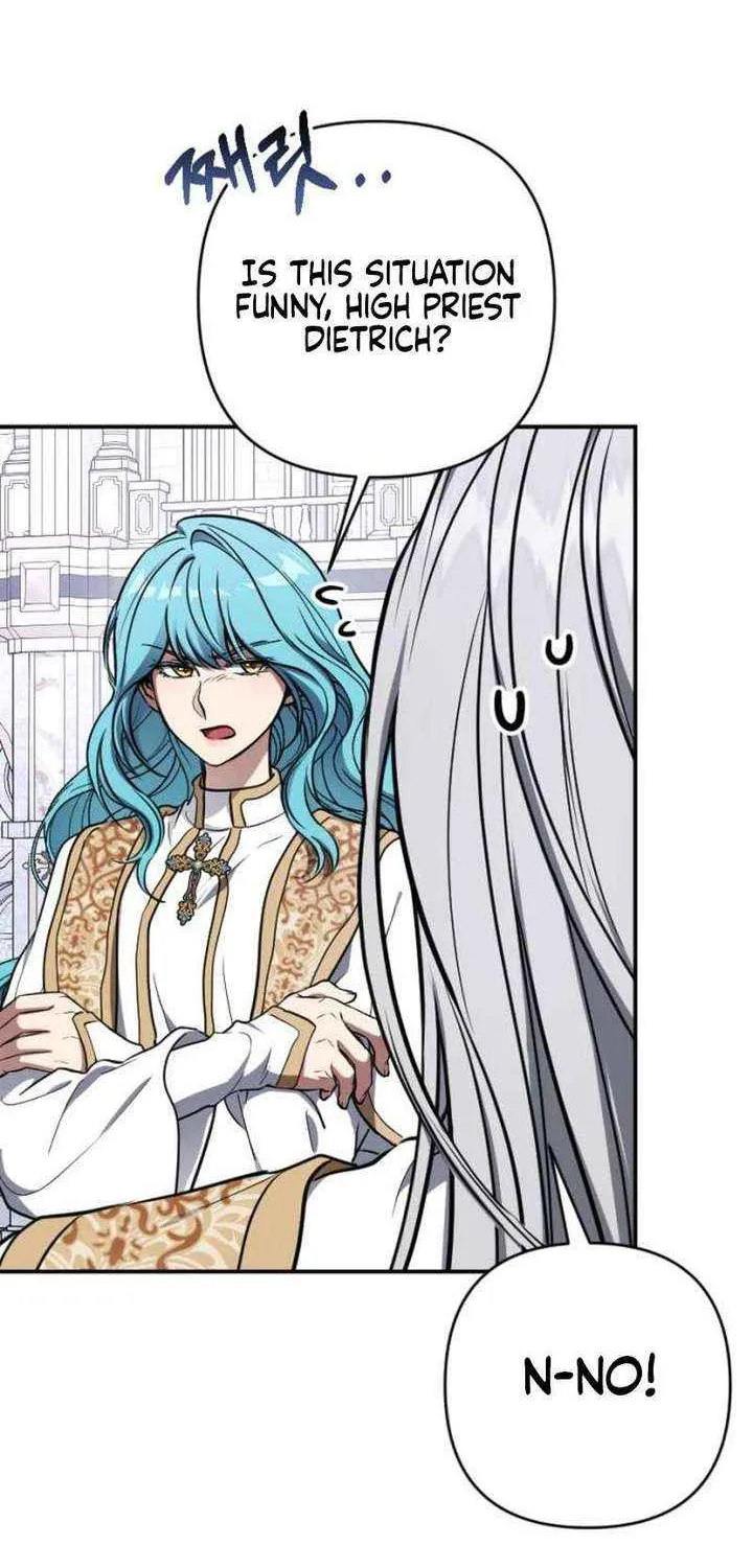 Read Shadow in Paradise chapter 11 image 33 on Lezhin