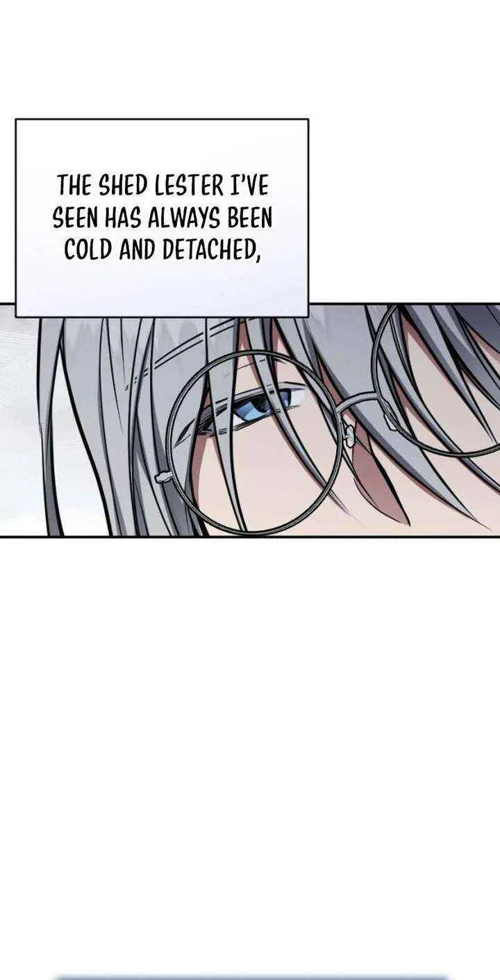 Read Shadow in Paradise chapter 11 image 35 on Lezhin