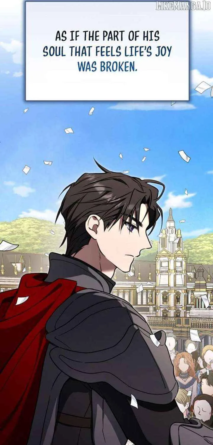 Read Shadow in Paradise chapter 11 image 36 on Lezhin