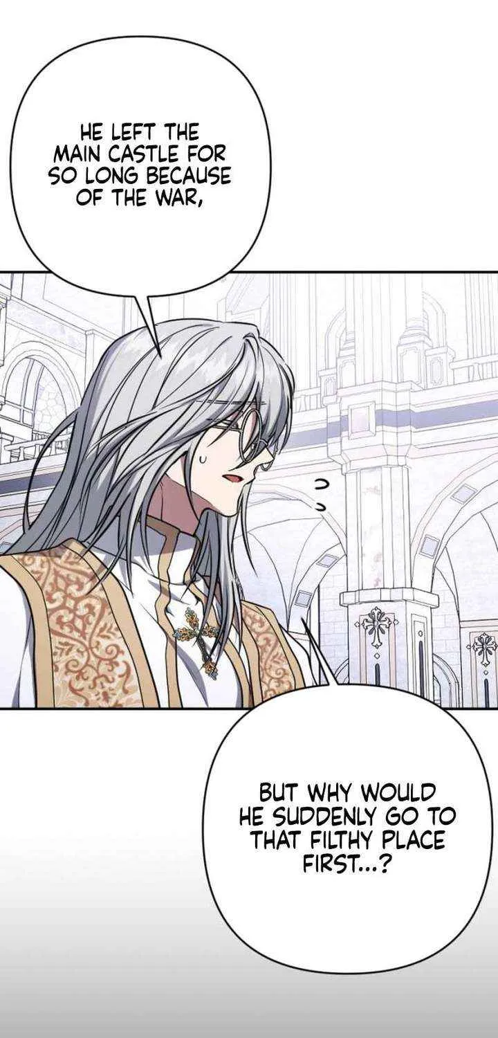 Read Shadow in Paradise chapter 11 image 4 on Lezhin