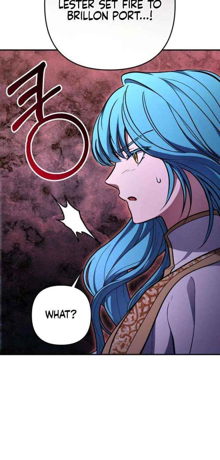 Read Shadow in Paradise chapter 11 image 46 on Lezhin
