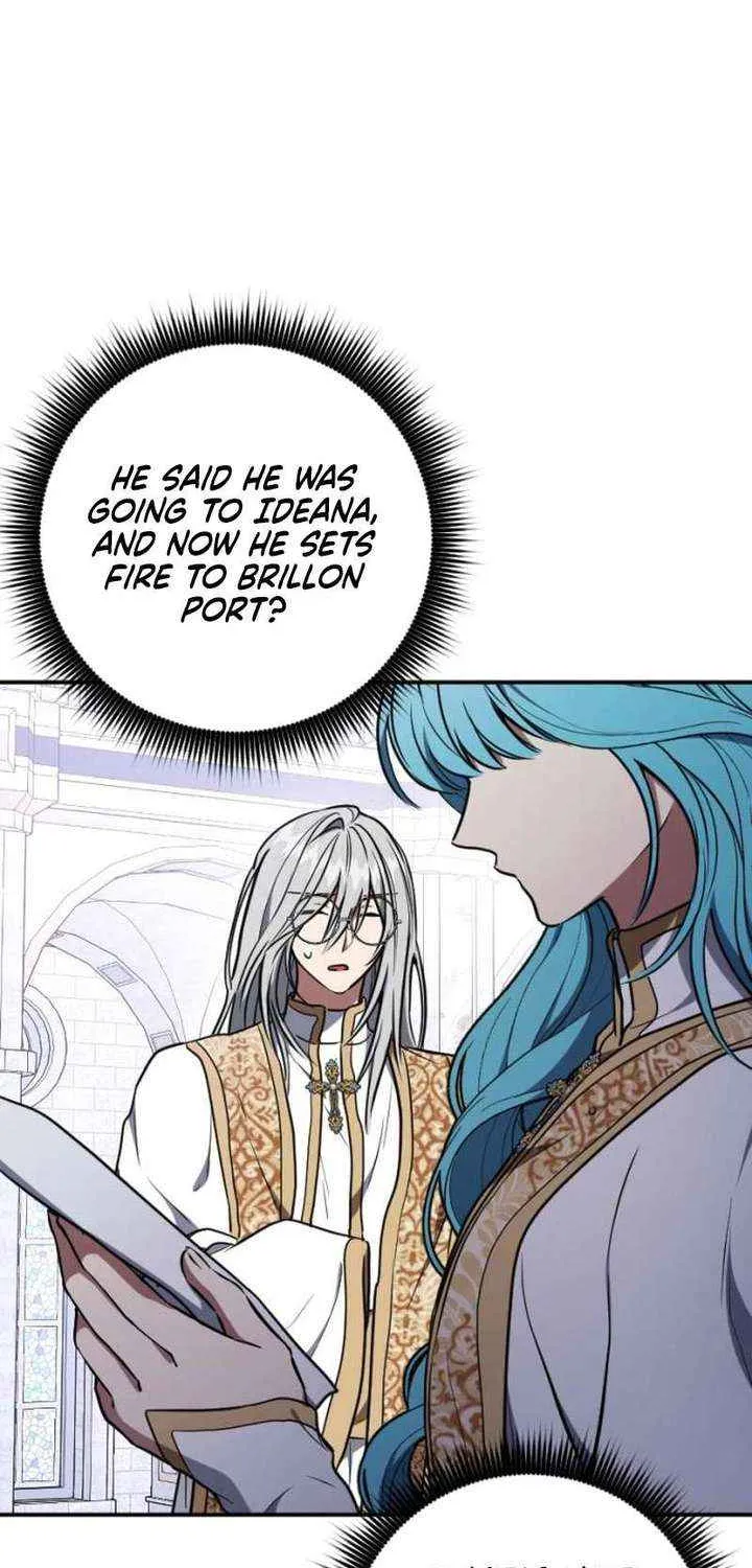 Read Shadow in Paradise chapter 11 image 49 on Lezhin