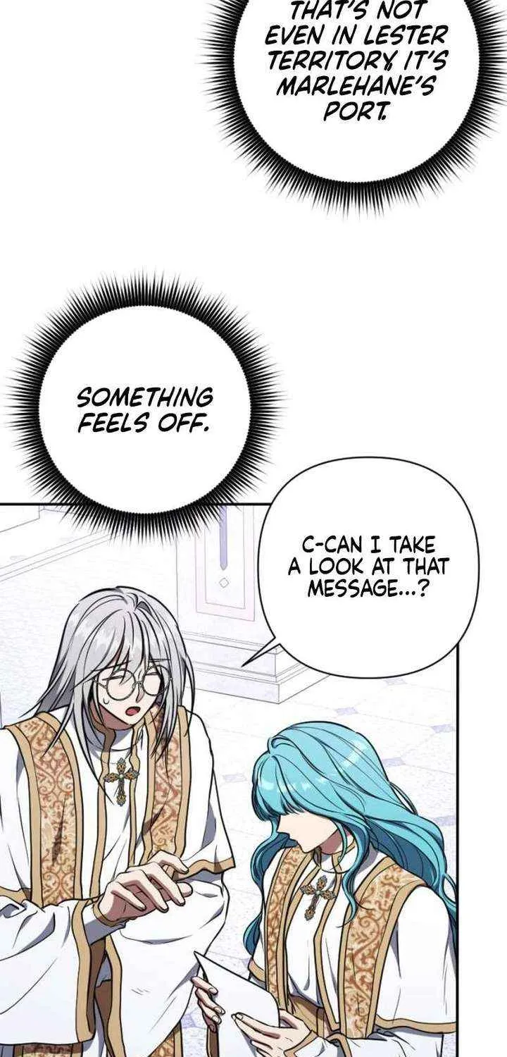 Read Shadow in Paradise chapter 11 image 50 on Lezhin