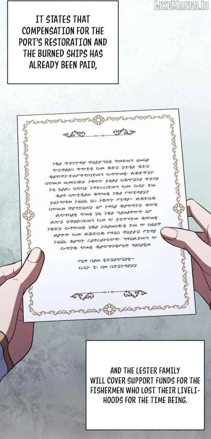 Read Shadow in Paradise chapter 11 image 54 on Lezhin
