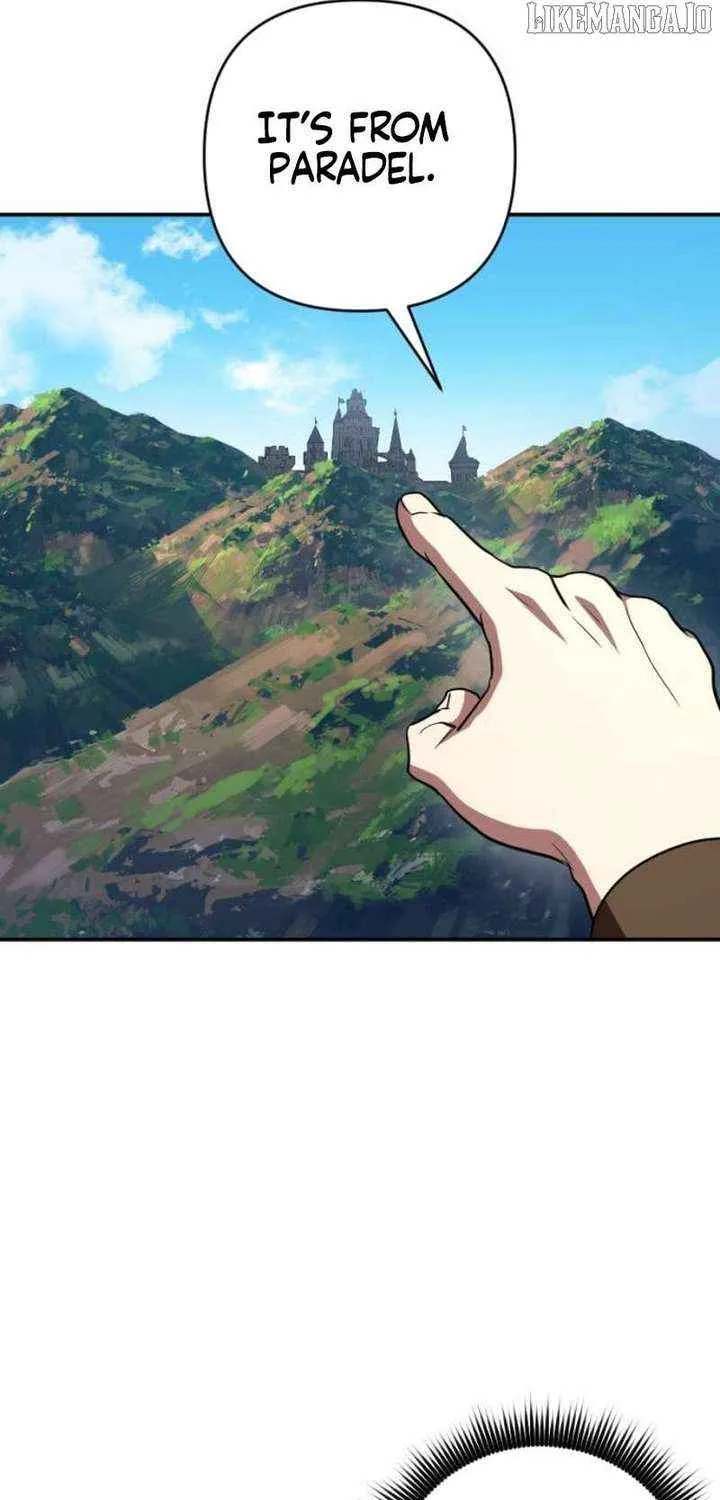 Read Shadow in Paradise chapter 11 image 66 on Lezhin