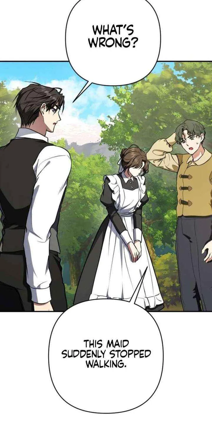 Read Shadow in Paradise chapter 11 image 75 on Lezhin