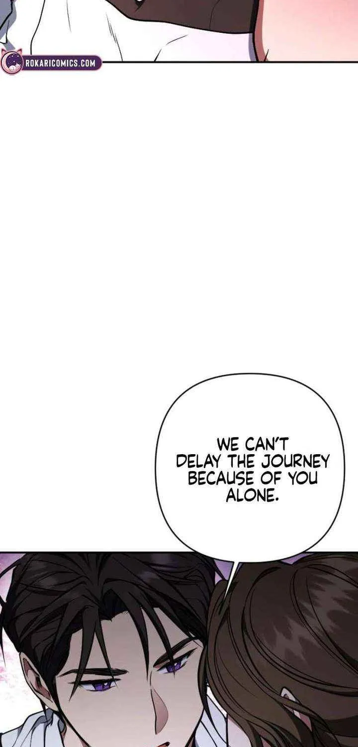 Read Shadow in Paradise chapter 11 image 79 on Lezhin