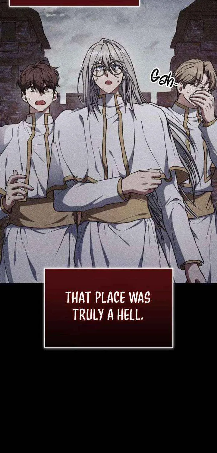 Read Shadow in Paradise chapter 11 image 8 on Lezhin
